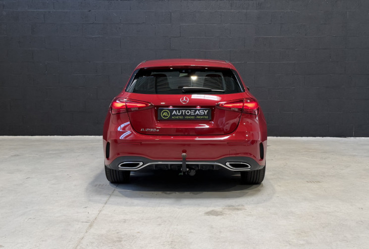 Mercedes Classe A 250 e 163+109ch AMG Line 8G-DCT