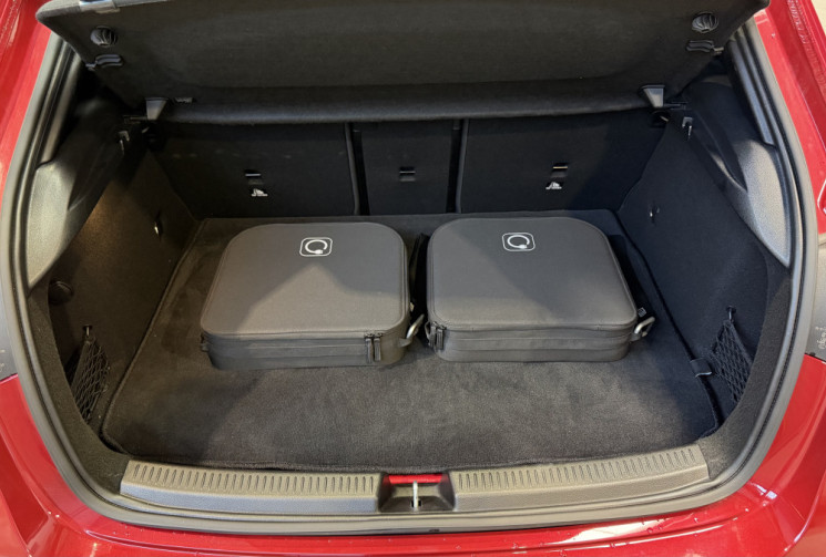 Mercedes Classe A 250 e 163+109ch AMG Line 8G-DCT