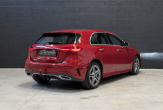 Mercedes Classe A 250 e 163+109ch AMG Line 8G-DCT