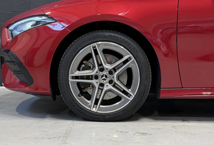 Mercedes Classe A 250 e 163+109ch AMG Line 8G-DCT