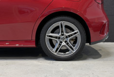 Mercedes Classe A 250 e 163+109ch AMG Line 8G-DCT