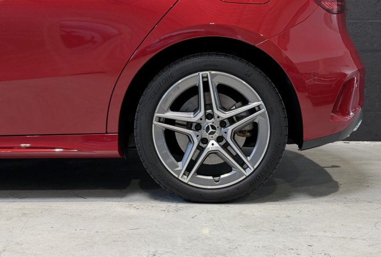 Mercedes Classe A 250 e 163+109ch AMG Line 8G-DCT