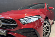 Mercedes Classe A 250 e 163+109ch AMG Line 8G-DCT