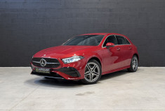 Mercedes Classe A 250 e 163+109ch AMG Line 8G-DCT