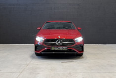 Mercedes Classe A 250 e 163+109ch AMG Line 8G-DCT