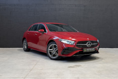 Mercedes Classe A 250 e 163+109ch AMG Line 8G-DCT