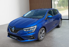 Renault Megane 1.3 TCe 140ch EDC7 - Intens