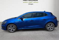 Renault Megane 1.3 TCe 140ch EDC7 - Intens