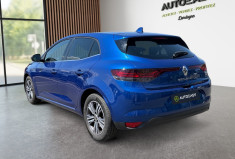 Renault Megane 1.3 TCe 140ch EDC7 - Intens