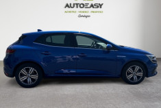 Renault Megane 1.3 TCe 140ch EDC7 - Intens
