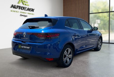 Renault Megane 1.3 TCe 140ch EDC7 - Intens