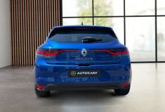 Renault Megane 1.3 TCe 140ch EDC7 - Intens