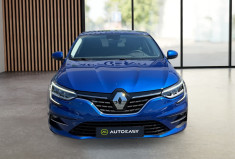 Renault Megane 1.3 TCe 140ch EDC7 - Intens