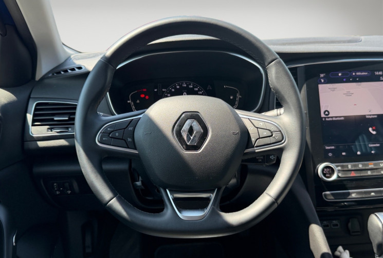 Renault Megane 1.3 TCe 140ch EDC7 - Intens