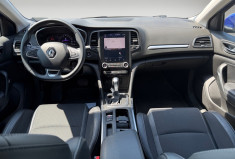 Renault Megane 1.3 TCe 140ch EDC7 - Intens