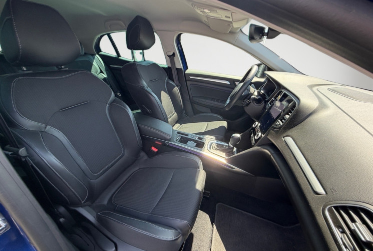 Renault Megane 1.3 TCe 140ch EDC7 - Intens