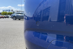 Renault Megane 1.3 TCe 140ch EDC7 - Intens