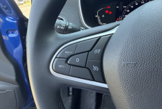 Renault Megane 1.3 TCe 140ch EDC7 - Intens