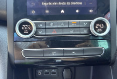 Renault Megane 1.3 TCe 140ch EDC7 - Intens