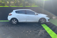 Renault Megane  III Phase 3 Hatchback 1.5 dCi eco2 S&S 110 cv