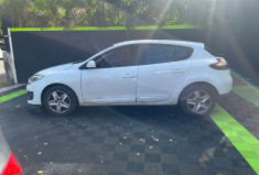 Renault Megane  III Phase 3 Hatchback 1.5 dCi eco2 S&S 110 cv