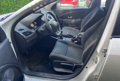 Renault Megane  III Phase 3 Hatchback 1.5 dCi eco2 S&S 110 cv