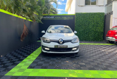 Renault Megane  III Phase 3 Hatchback 1.5 dCi eco2 S&S 110 cv