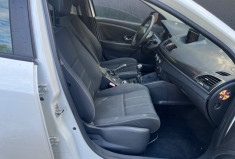 Renault Megane  III Phase 3 Hatchback 1.5 dCi eco2 S&S 110 cv