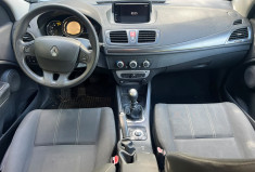 Renault Megane  III Phase 3 Hatchback 1.5 dCi eco2 S&S 110 cv