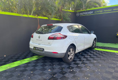 Renault Megane  III Phase 3 Hatchback 1.5 dCi eco2 S&S 110 cv