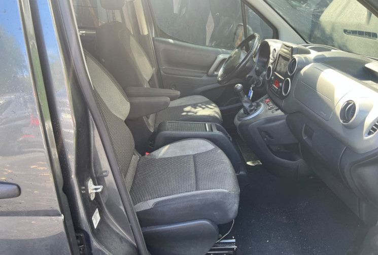 Peugeot PARTNER TEPEE  Phase 2 1.6 Blue HDi S&S 100 cv