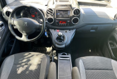 Peugeot PARTNER TEPEE  Phase 2 1.6 Blue HDi S&S 100 cv