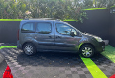 Peugeot PARTNER TEPEE  Phase 2 1.6 Blue HDi S&S 100 cv