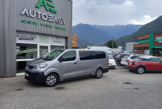 Peugeot TRAVELLER 1.5 Blue HDi 120 version long 9 places - moteur changé 