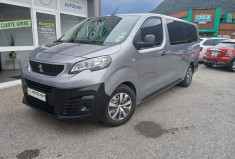 Peugeot TRAVELLER 1.5 Blue HDi 120 version long 9 places - moteur changé 