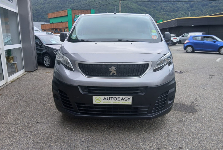 Peugeot TRAVELLER expert 1.5 Blue HDi 16V Combi long S&S 120 cv moteur changé 