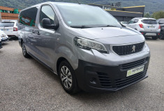 Peugeot TRAVELLER expert 1.5 Blue HDi 16V Combi long S&S 120 cv moteur changé 