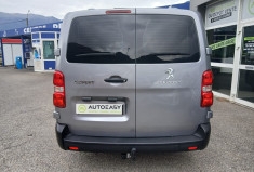 Peugeot TRAVELLER 1.5 Blue HDi 120 version long 9 places - moteur changé 