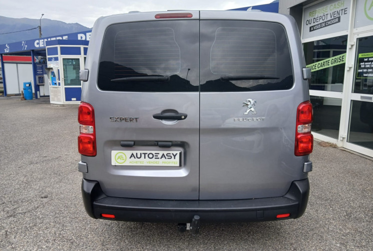 Peugeot TRAVELLER expert 1.5 Blue HDi 16V Combi long S&S 120 cv moteur changé 