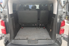 Peugeot TRAVELLER 1.5 Blue HDi 120 version long 9 places - moteur changé 
