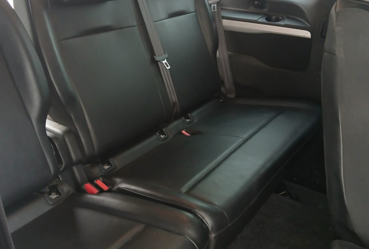 Peugeot TRAVELLER expert 1.5 Blue HDi 16V Combi long S&S 120 cv moteur changé 