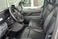 Peugeot TRAVELLER 1.5 Blue HDi 120 version long 9 places - moteur changé 