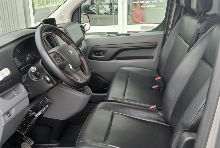 Peugeot TRAVELLER expert 1.5 Blue HDi 16V Combi long S&S 120 cv moteur changé 