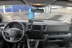 Peugeot TRAVELLER expert 1.5 Blue HDi 16V Combi long S&S 120 cv moteur changé 