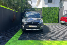 Peugeot PARTNER TEPEE  Phase 2 1.6 Blue HDi S&S 100 cv