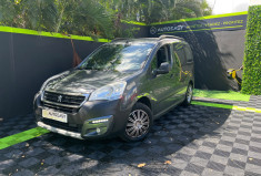 Peugeot PARTNER TEPEE  Phase 2 1.6 Blue HDi S&S 100 cv