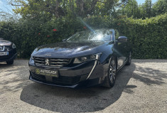 Peugeot 508 BlueHDi S&S Allure Business EAT8