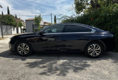 Peugeot 508 BlueHDi S&S Allure Business EAT8