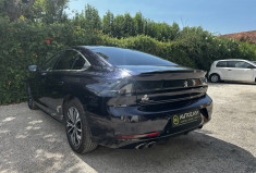 Peugeot 508 BlueHDi S&S Allure Business EAT8