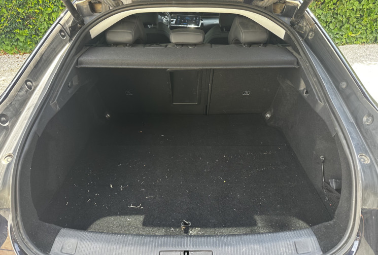 Peugeot 508 BlueHDi S&S Allure Business EAT8